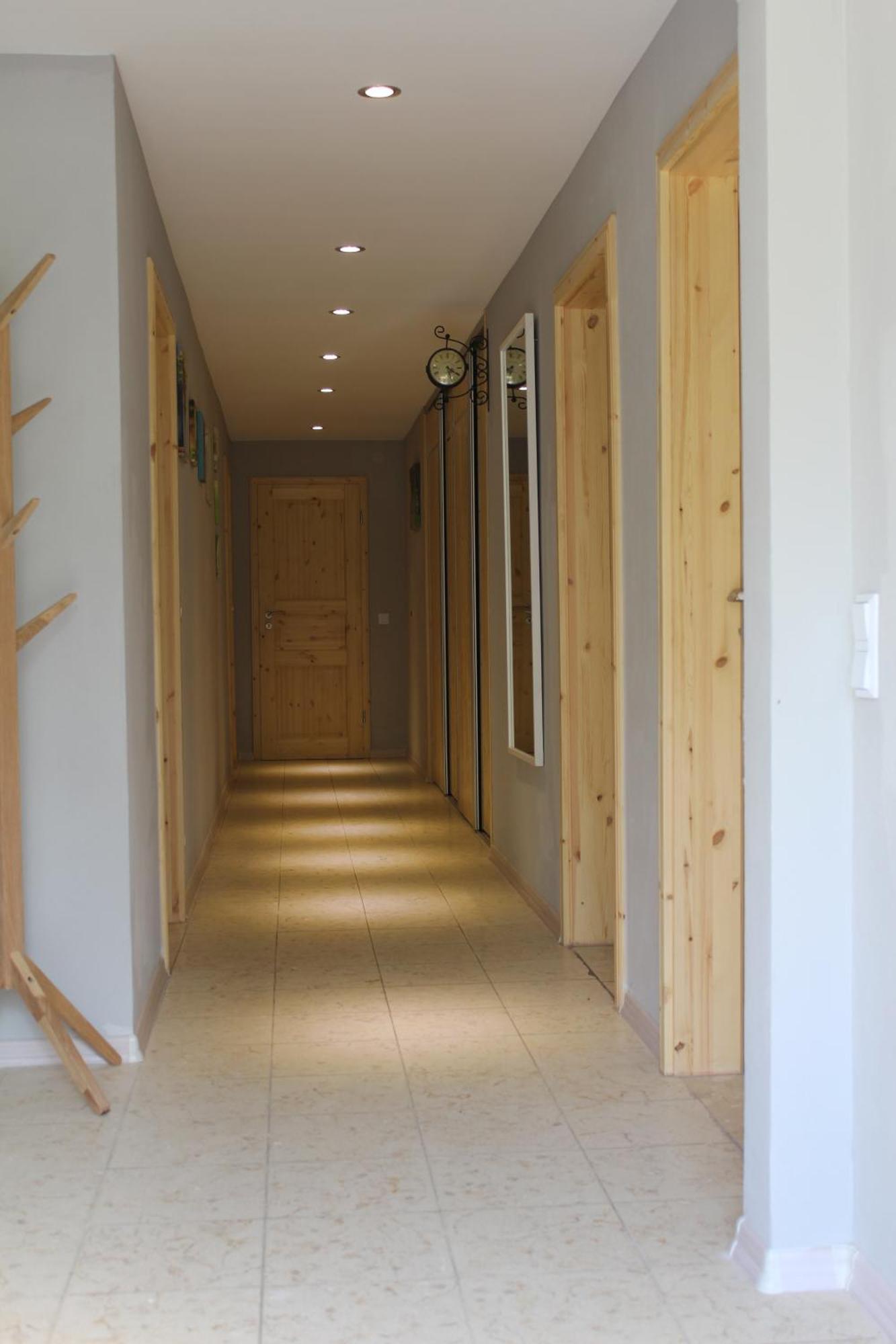 Ferienwohnung Moselblick Reil Exterior foto