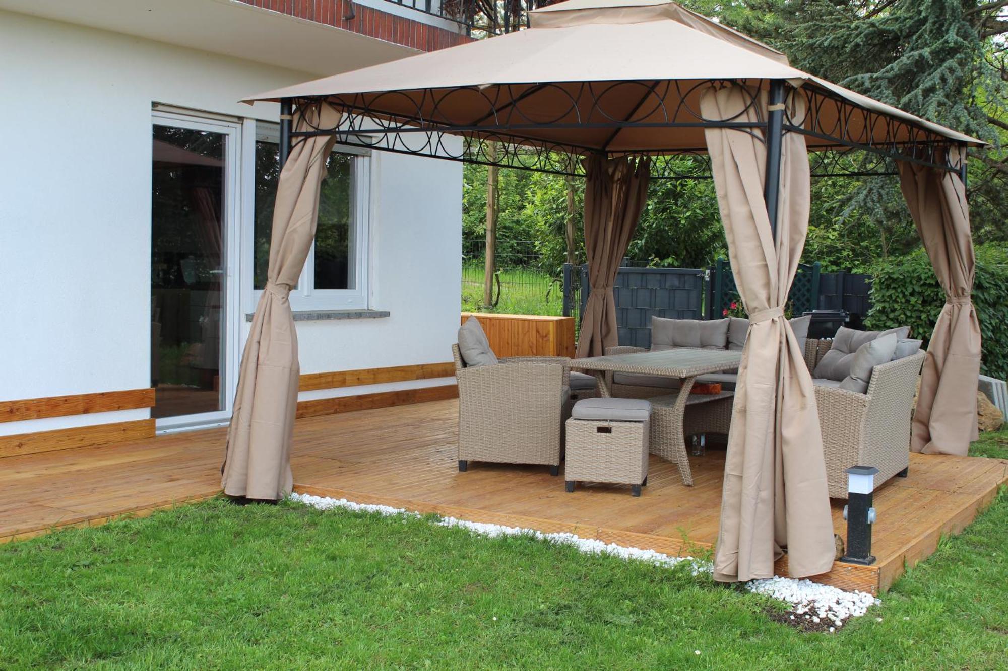 Ferienwohnung Moselblick Reil Exterior foto