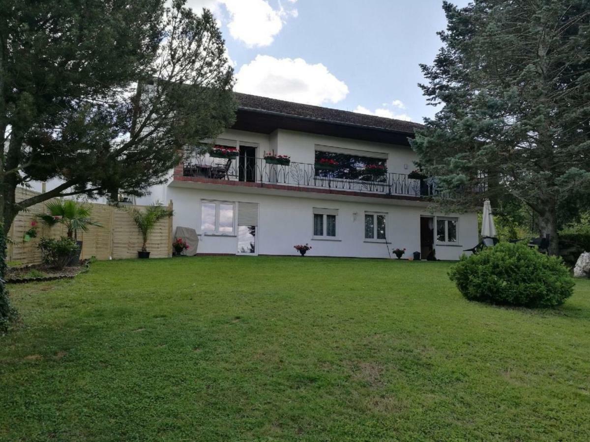 Ferienwohnung Moselblick Reil Exterior foto